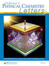 Journal of Physical Chemistry Letters杂志封面